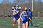 Women's Track vs Babson  Women’s Track & Field host Babson College at Cumberland (RI) High School. : Track & Field, Babson
